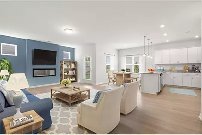 1155 Elowen Drive, Austell, GA 30168 - Photo 6