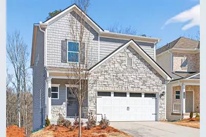 1155 Elowen Drive, Austell, GA 30168 - Photo 2