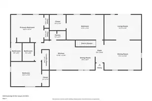 2545 Rockbridge Rd NW, Conyers, GA 30012 - Photo 56