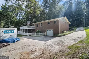 2545 Rockbridge Rd NW, Conyers, GA 30012 - Photo 48