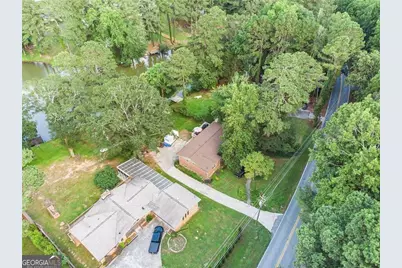 2545 Rockbridge Road NW, Conyers, GA 30012 - Photo 50