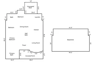 366 E Dixie Ave SE, Marietta, GA 30060 - Photo 30