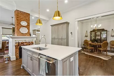 366 East Dixie Avenue SE, Marietta, GA 30060 - Photo 12