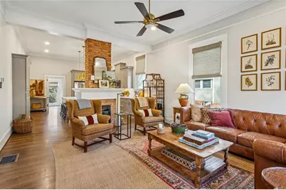 366 East Dixie Avenue SE, Marietta, GA 30060 - Photo 8