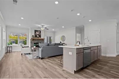 475 Azalea Crossing, Dallas, GA 30132 - Photo 12