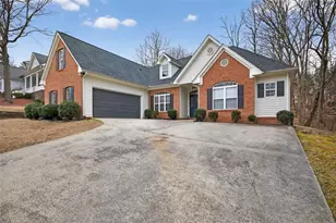 4744 Amsterdam Ln, Flowery Branch, GA 30542 - Photo 4