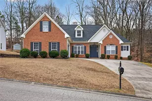 4744 Amsterdam Ln, Flowery Branch, GA 30542 - Photo 2