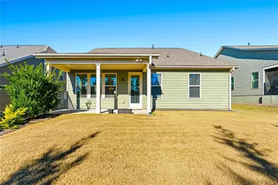 321 Cottonwood Circle, Peachtree City, GA 30269 - Photo 24