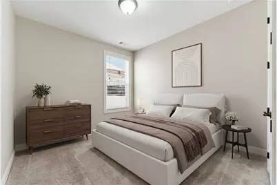 321 Cottonwood Circle, Peachtree City, GA 30269 - Photo 12