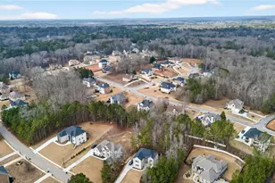 429 St Surrey Way, Ellenwood, GA 30294 - Photo 8