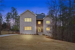 429 St Surrey Way, Ellenwood, GA 30294 - Photo 2