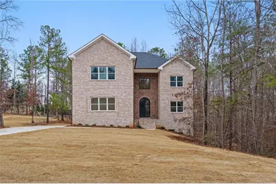 429 Saint Surrey Way, Ellenwood, GA 30294 - Photo 1