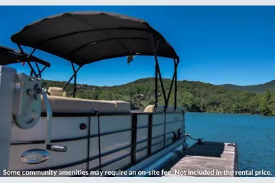 803 Woodland Trace, Big Canoe, GA 30143 - Photo 6