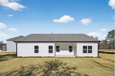 16 Jones Ridge Way, Dallas, GA 30132 - Photo 48