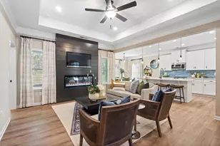 16 Jones Ridge Way, Dallas, GA 30132 - Photo 10