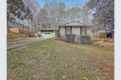 3289 Oak Drive, Lawrenceville, GA 30044 - Photo 2