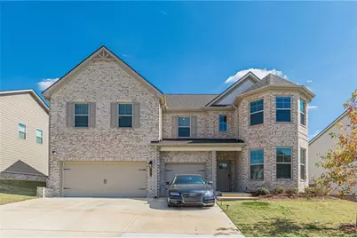 4876 Elm Leaf Drive SW, Atlanta, GA 30331 - Photo 2