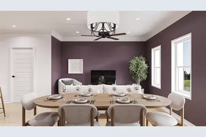 252 Pisgah Crossing #252, Cartersville, GA 30120 - Photo 2