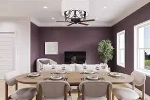 252 Pisgah Crossing, Cartersville, GA 30120 - Photo 2