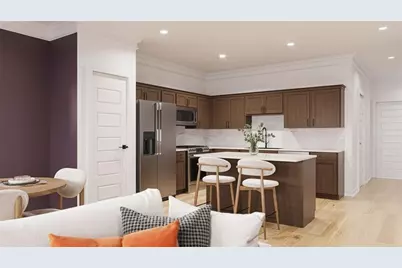 252 Pisgah Crossing #252, Cartersville, GA 30120 - Photo 4