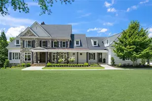 13980 Haystack Ln, Milton, GA 30004 - Photo 1