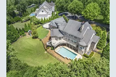 13980 Haystack Lane, Milton, GA 30004 - Photo 74