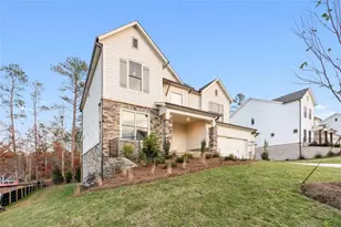 2340 Ellis Mountain Dr, Marietta, GA 30064 - Photo 4