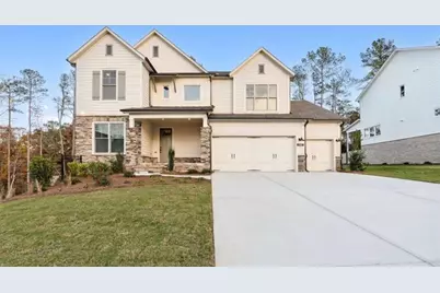 2340 Ellis Mountain Drive, Marietta, GA 30064 - Photo 2