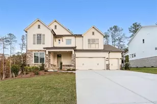 2340 Ellis Mountain Dr, Marietta, GA 30064 - Photo 2