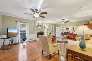 580 Glen Eagles Circle SE, Marietta, GA 30067 - Photo 40