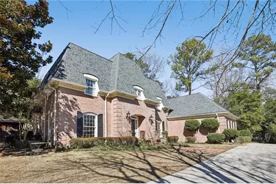 580 Glen Eagles Circle SE, Marietta, GA 30067 - Photo 30