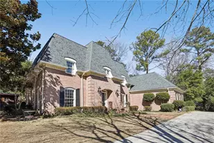 580 Glen Eagles Circle SE, Marietta, GA 30067 - Photo 30