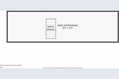 580 Glen Eagles Circle SE, Marietta, GA 30067 - Photo 62