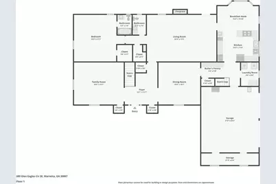 580 Glen Eagles Circle SE, Marietta, GA 30067 - Photo 60