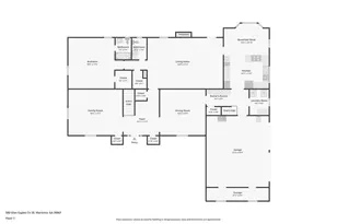 580 Glen Eagles Circle SE, Marietta, GA 30067 - Photo 60