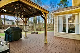 3919 Collier Trace NW, Kennesaw, GA 30144 - Photo 30