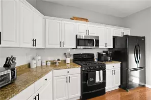 3919 Collier Trace NW, Kennesaw, GA 30144 - Photo 12