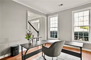 3919 Collier Trace NW, Kennesaw, GA 30144 - Photo 6