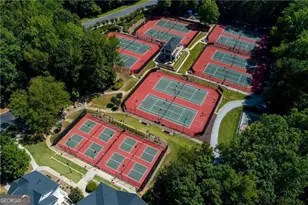 3919 Collier Trace NW, Kennesaw, GA 30144 - Photo 46