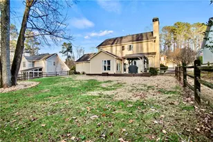 3919 Collier Trace NW, Kennesaw, GA 30144 - Photo 34