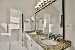 3919 Collier Trace NW, Kennesaw, GA 30144 - Photo 22