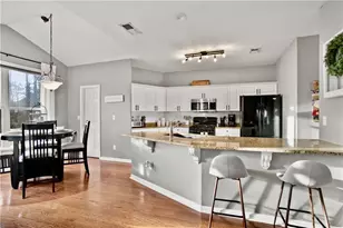 3919 Collier Trace NW, Kennesaw, GA 30144 - Photo 16