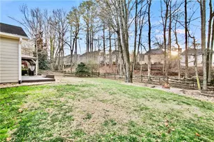 3919 Collier Trace NW, Kennesaw, GA 30144 - Photo 32