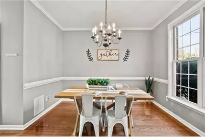 3919 Collier Trace NW, Kennesaw, GA 30144 - Photo 8