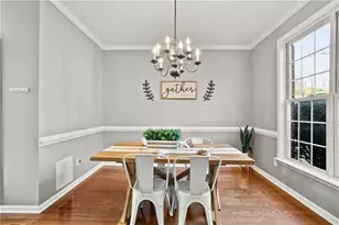 3919 Collier Trace NW, Kennesaw, GA 30144 - Photo 8