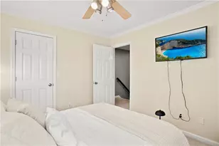 3919 Collier Trace NW, Kennesaw, GA 30144 - Photo 26