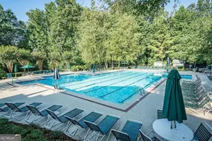 3919 Collier Trace NW, Kennesaw, GA 30144 - Photo 36