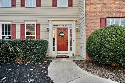 3919 Collier Trace NW, Kennesaw, GA 30144 - Photo 4