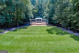 3919 Collier Trace NW, Kennesaw, GA 30144 - Photo 38