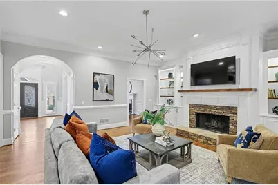 225 Farmbrooke Court, Atlanta, GA 30350 - Photo 4